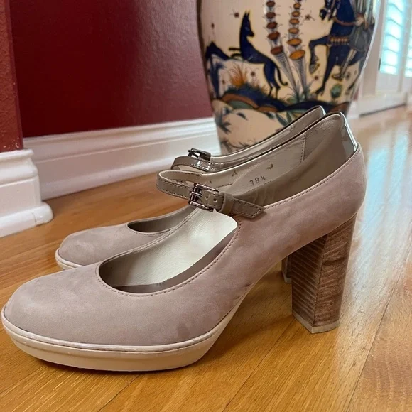 TOD’S PLATFORMS​ - Picture 2 of 10